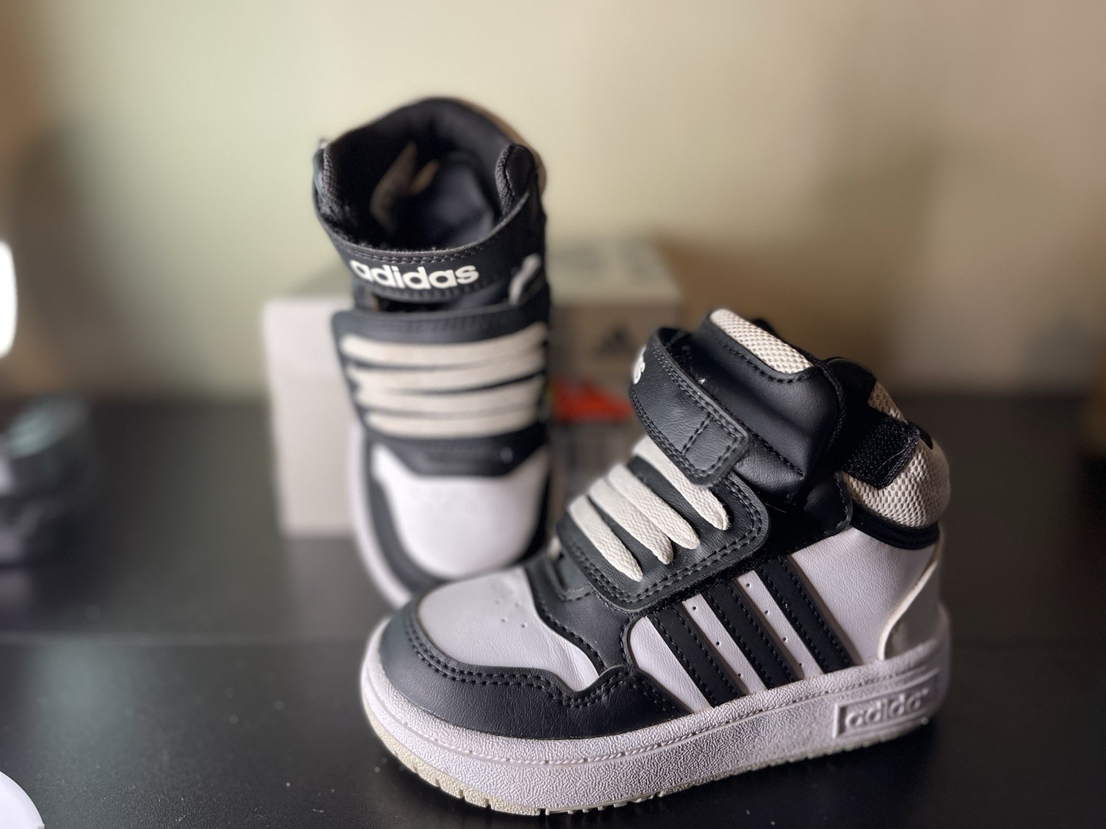 Lot Size 6c To 7 Toddler Shoes  Boys  Varied, From 8 To 10 P