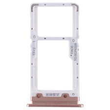 SIM Card Tray  SIM Card Tray / Micro SD Card Tray for Xiaomi Mi CC9, For Mi CC