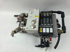 Rexroth RMV-DP/F  + Rexroth IP 65 7291 + ETC EXPEDITED SHIPPING BY FEDEX