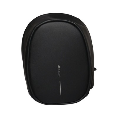 XDdesign, Rucksack, model: bobby, Unisex (Erwachsene), Schwarz, Einfarbig #mX7