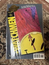 Watchmen #1 Millennium Edition DC Comics VF/NM Alan Moore Dave Gibbons