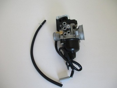Vergaser Standard 12mm Citomerx YSN Inkl. E-Choke Baugl. mit Dellorto PHVA, PHBN