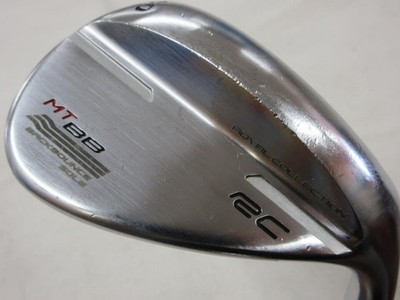 Royal Collection BB  Nickel Chrome Satin Wedge #60(1Club)/DG/Flex:S200/Wedge