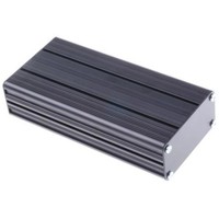 Elektronisches GeräTegehäUse BelüFtet 4686759