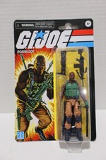 1986 Hasbro G.I. Joe Action Cards Trading Cards 2