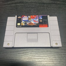 NINTENDO ESPN NATIONAL HOCKEY NIGHT (TPS039450)