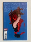 The Amazing Spider-Man #641 (Marvel Comics October 2010)