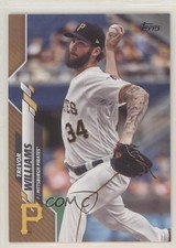 2020 Topps Gold 765/2020 Trevor Williams #561 z6b
