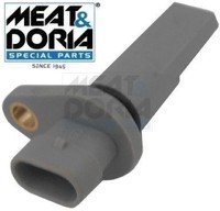 Meat & Doria 871023 Sensor FüR Geschwindigkeit/Drehzahl FüR Lada