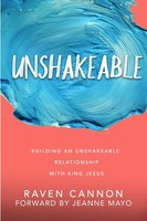 Unshakeable Raven Cannon Taschenbuch Kartoniert / Broschiert Englisch 2017