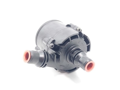 EXTRA WASSERPUMPE EXTRA WATER PUMP BMW 7 serie (G11/G12) 2018 9372723