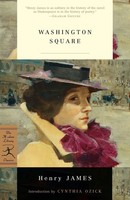 Washington Square | Henry James | Englisch | Taschenbuch | 2002