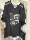 Los Angeles Kings Jonathan Quick Hockey Jersey — photo 1