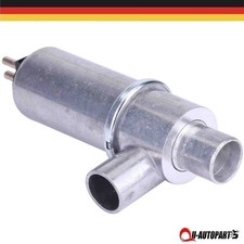 Leerlaufregelventil Luftversorgung für Mercedes-Benz W126 C126 R107 0001411225