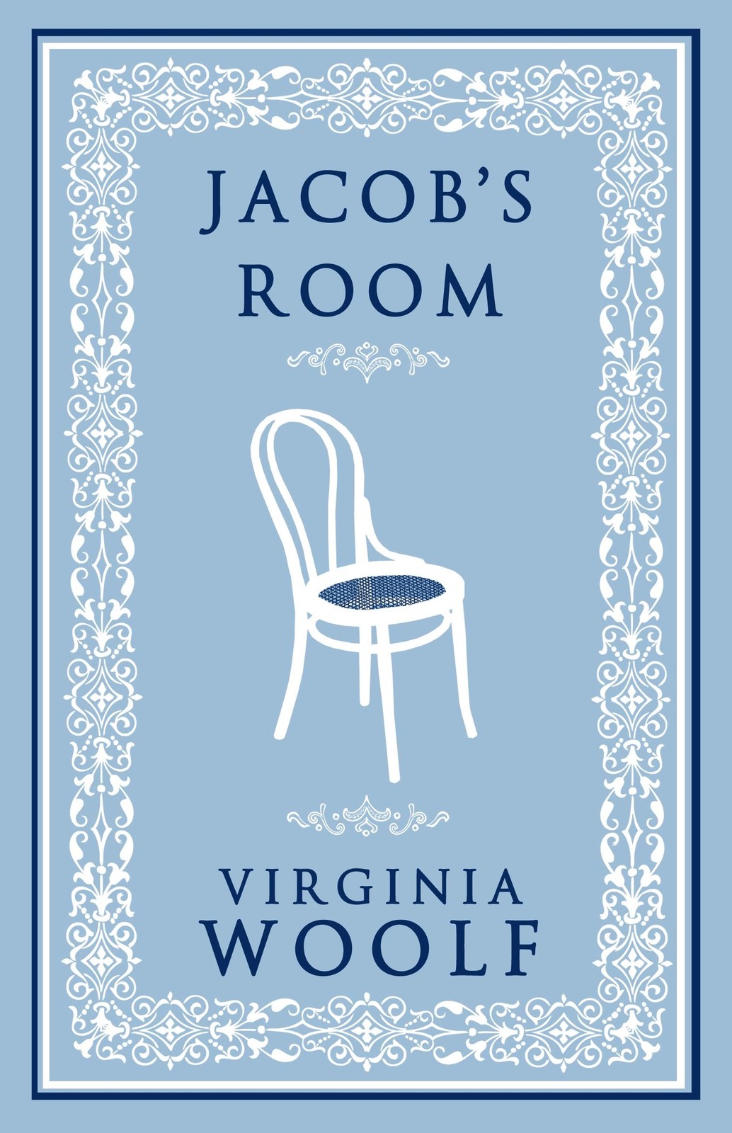 Jacob's Room : Annotated Edition Virginia Woolf - Image 5