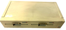 APPLE DUODISK DUAL 5.25 FLOPPY DISK DRIVE