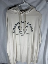 american eagle mens x-large sweatshirt