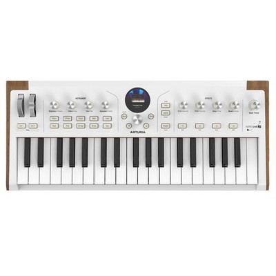 Arturia AstroLab 37 Avant-Garde MIDI USB Bluetooth Stage Keyboard