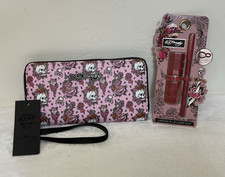Ed Hardy Lipstick & Lip Liner Duo Set - Pink ...