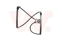 VAN Wezel Fensterheber 4348265 FüR Renault Laguna BG0 KG0 2 16V BG0A BG0L BG1G