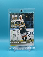 2025-26 Upper Deck Series 2 Jack Eichel Celebration SSP #434-SSP 1:2880 Packs