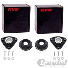 2X KYB FEDERBEINSTÜTZLAGER DOMLAGER VORNE passend für FORD C-MAX FOCUS GRAND KUG