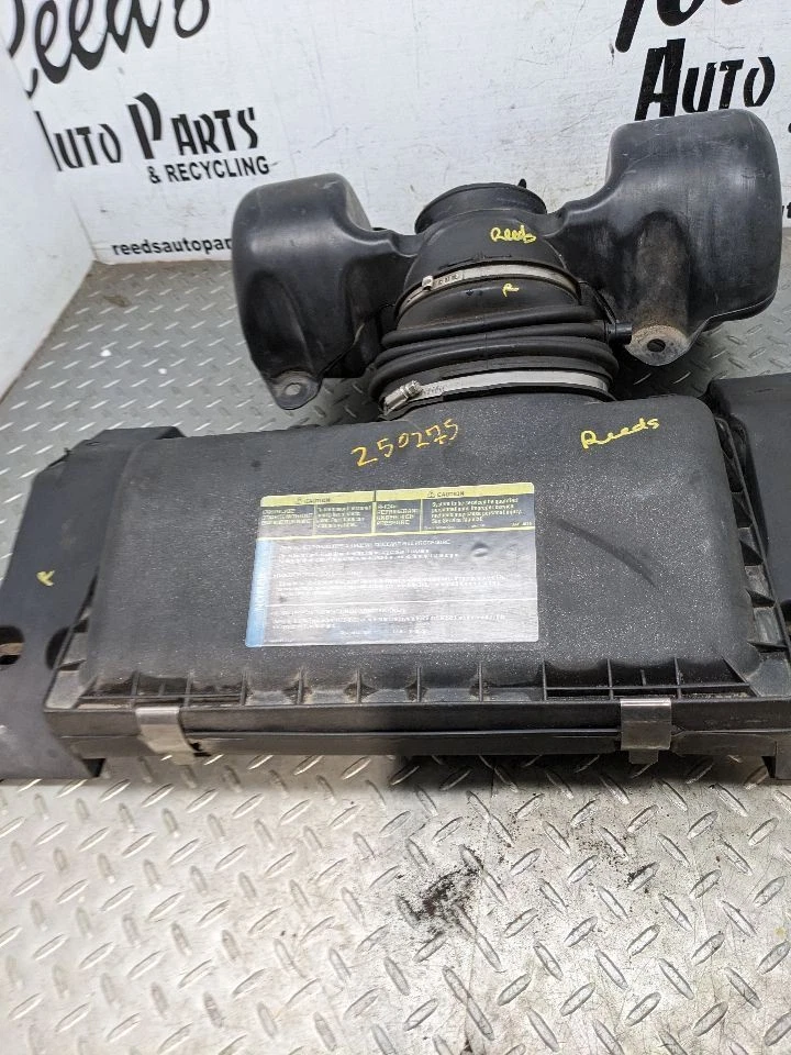 Purificador de aire 3,8 L compatible con 98-02 CAMARO 1177743 Foto 4 de 4