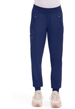 Healing Hands Scrubs Women Purple Label Tara Pant 9233 NAVY Navy Free Ship