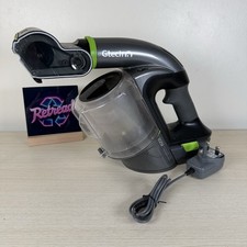 Gtech ATF001 Cordless Handheld Vacuum Cleaner Working, Battery And Charger