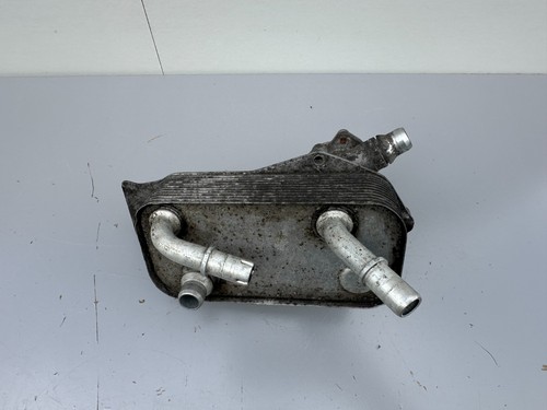 BMW E81 E87 E90 E91 E92 1 3 series Automatic Gearbox Oil Heater Exchange Cooler - Picture 4 of 7