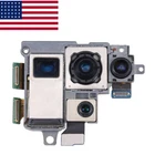 Original Replace Rear Camera for Samsung Galaxy S20 Ultra 5G SM-G988B G988U US