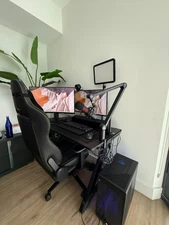 Selling My Entire PC Streaming Set Up Open To Negotiate 