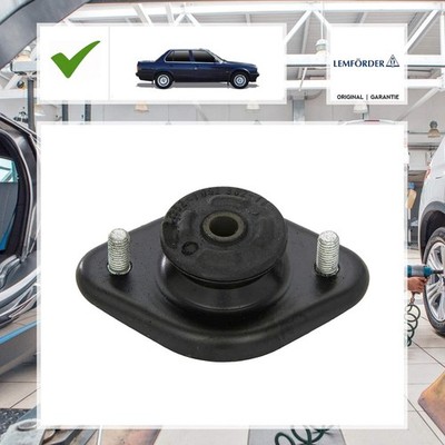 Federbeinstützlager Hinten Lemförder für BMW 3 E30 316 (Ecotronic)