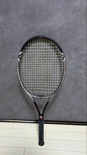 Wilson ULTRA COMP Tennis Racket With Cover