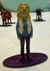 Harry Potter Luna Lovegood #30848 Goblet of Fire Miniature Figurine 1 1/2" — photo 1