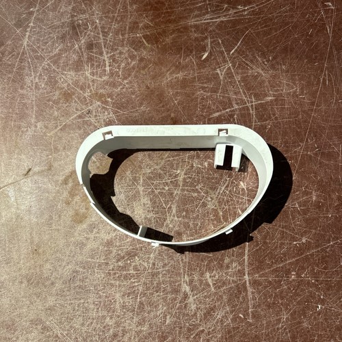 Bosch WAN28050GB/32 Waschmaschine Frontfilter Surround Trim 8001111979