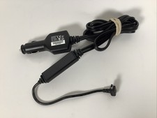 GARMIN NUVI GPS GTM 26 LIFETIME TRAFFIC RECEIVER CAR CHARGER GENUINE