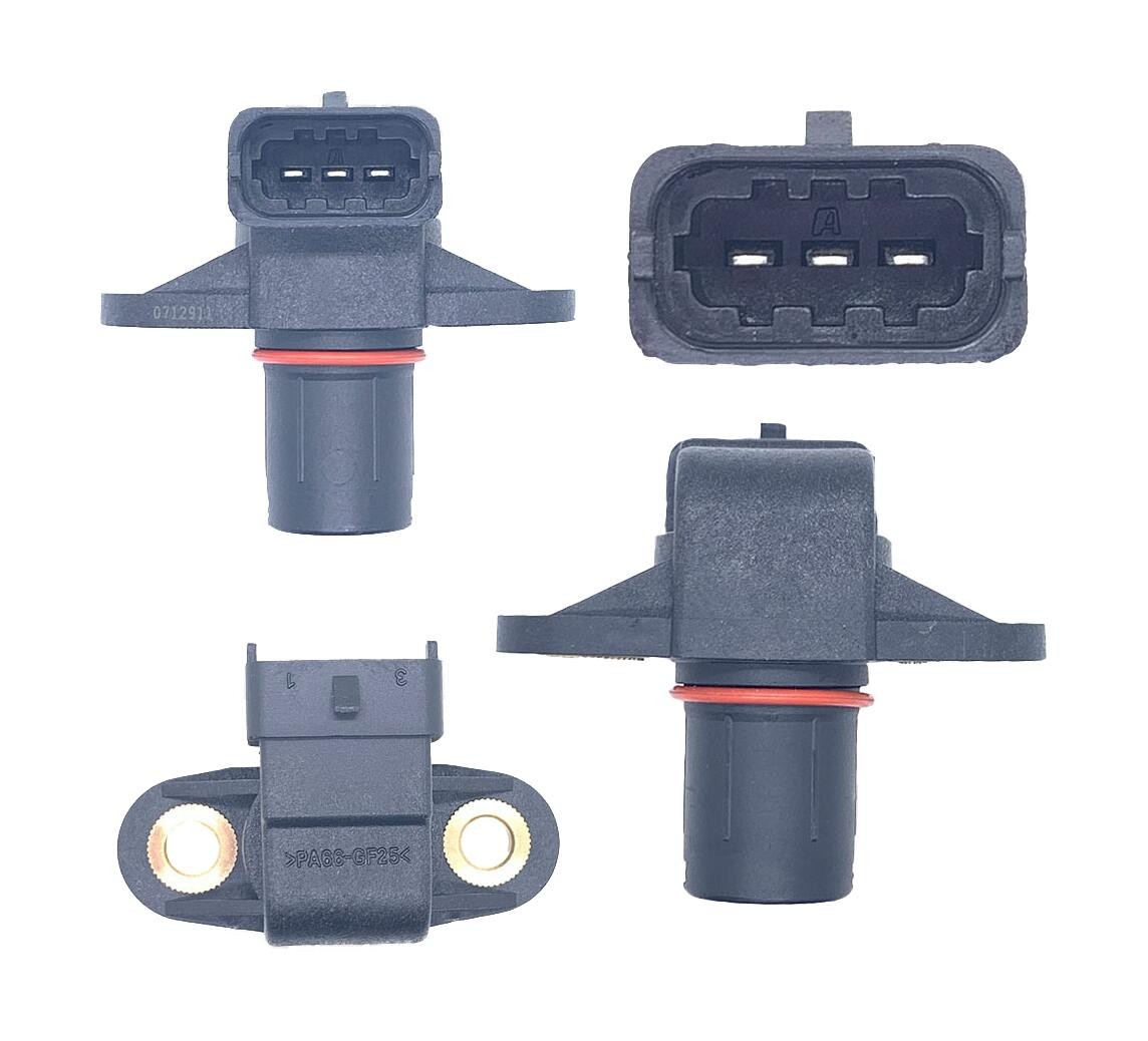 4x ✅Fits WAGNER CAS00105 Sensor, camshaft position CAS00105 Camshaft ⭐UK Seller⭐