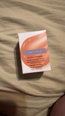 fenty skin plush pudding salted Caramel 