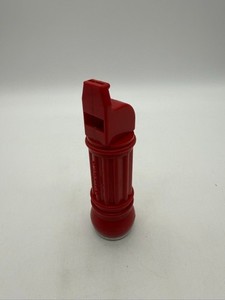Kumbak Company Safety Whistle Match Case Compass All in One