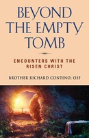 Brother Richard Contino | Beyond The Empty Tomb | Taschenbuch | Englisch (2019)