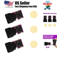 3pcs Annoying Noise Machine, New Prank Cricket Items with 16 Sounds Beeping C...