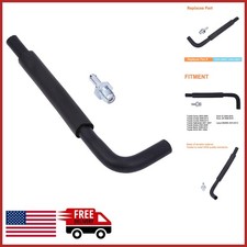 Toyota PCV Valve and Hose Kit for Camry Corolla Highlander Solara 2.4L