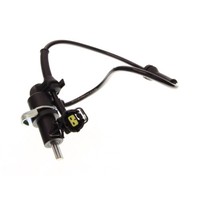 Meyle ABS Sensor Raddrehzahl Hinten Links FüR Chevrolet Aveo/Kalos SchräGheck