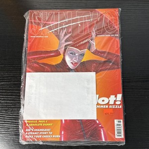 Skin Two | eBay