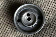Poulies diverses BMW 524