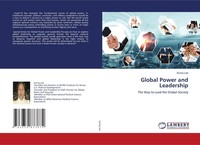 Global Power And Leadership Sunny Lee