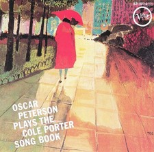 Oscar Peterson Plays the Cole Porter Songbook - CD