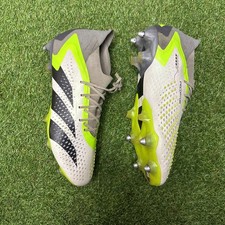 Adidas Predator Accuracy.1 SG UK 11 Football Boots 