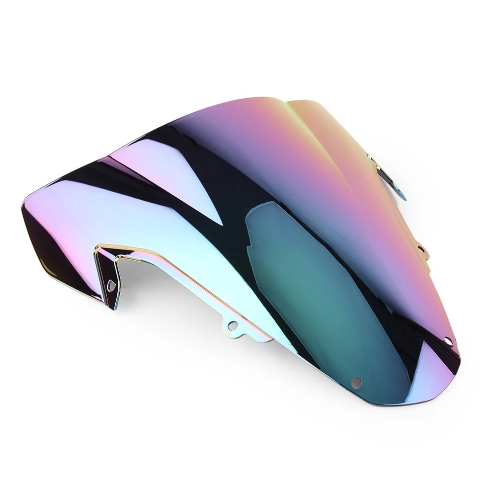 Protección parabrisas delantero moto apto para Suzuki GSXR1000 2003-04 Foto 3 de 3